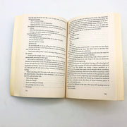 Everything Is Illuminated Paperbac Jonathan Safran Foer 2003 Jewish American WW2 8