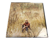 Anne Murray Talk It Over In the Morning 33 Record ST-500821 Capitol Records 3