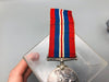 WW2 The War Medal 1939-1945 Britain United Kingdom Armed Forces Merchant Navy 5