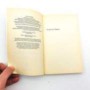 Henderson The Rain King Paperback Saul Bellow 1976 American Millionaire Africa 7