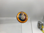 United States Air Force Lapel Pin 3rd Air Division Pinback Vintage Veteran 3