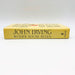 Cider House Rules Hardcover John Irving 1985 Addiction Racism Abortion Limited 3