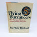 Flying Buccaneers Hardcover Steve Birdsall 1977 1st Edition WW2 5th Air Force 2 1