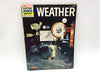 How and Why of Weather Dr Paul E Blackwood 1960 Wonder Book Paperback 1