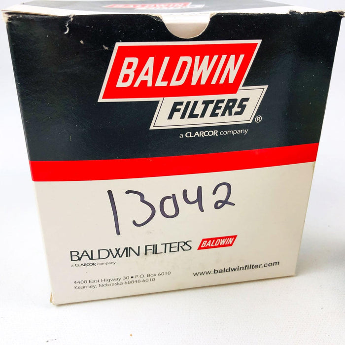 Baldwin PA1748 Air Filter Cartridge Fits 090712 New Old Stock NOS