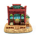 Liberty Falls Miniature Dearly's Grocery Store All In 1 w/ People | OPEN BOX 2