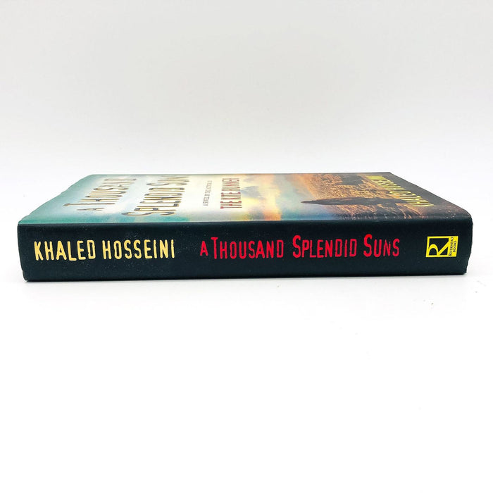 A Thousand Splendid Suns HC Khaled Hosseini 2003 Afghanistan Families Copy 2 3