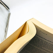 The Trench Paperback Abdelrahman Munif 1993 Volume 2 Cities of Salt Trilogy Oil 9