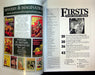 Firsts Magazine October 2008 Vol 18 No 8 Lois McMaster & Ira Levin 2