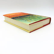 The Hero's Walk Hardcover Anita Rau Badami 2001 East Indian Family Relationships 5