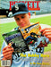 Beckett Baseball Magazine Dec 1996 # 141 Alex Rodriguez White Sox Superboy Comic 1