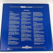 The Rock & Roll Era 1960 Still Rockin Record 33 RPM 2xLP SRNR-22 Time Life 1988 2