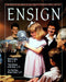 Ensign Magazine June 1990 Vol 20 No 6 Home Evening Ideas 1