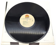 Patti Austin Patti Austin 33 RPM LP Record Qwest Records 1984 1-23974 7