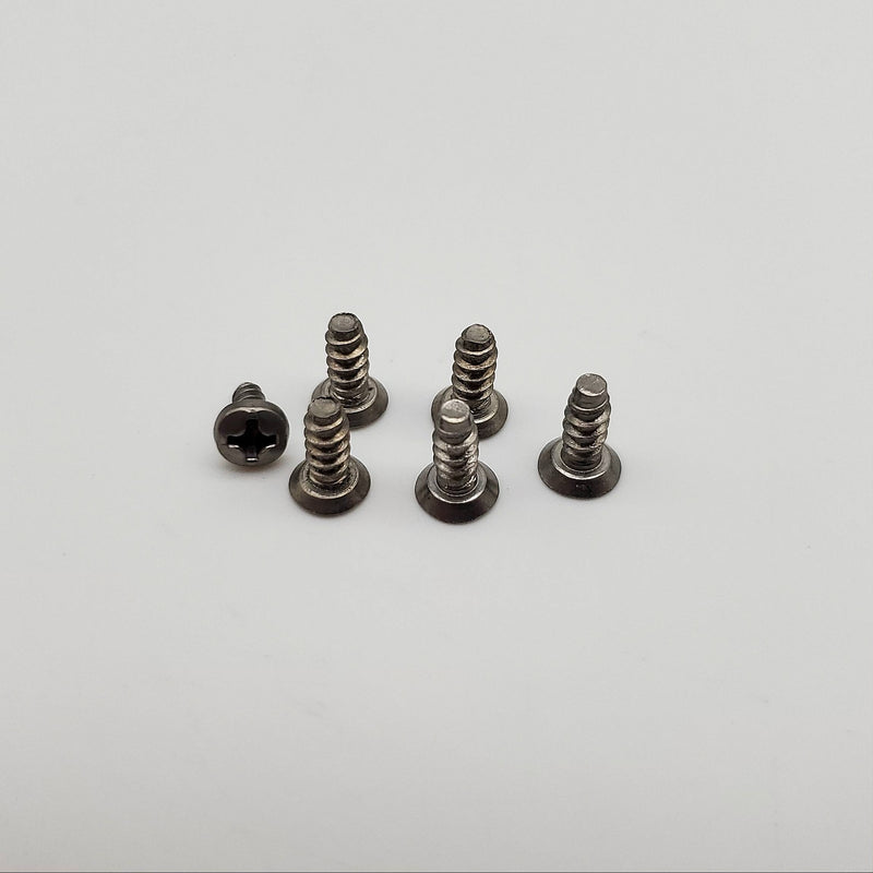 Door Sweep Weatherstrip Bottom Rail Antique Brass 36" x 5/8" Anaconda Aluminum