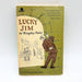 Lucky Jim Paperback Kingsley Amis 1968 England Post World War 2 Comedy 1