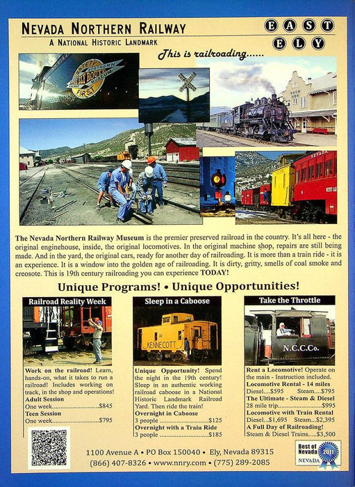 Railfan & Railraod Magazine August 2011 Vol 30 No 8 CSX St. Lawrence Sub