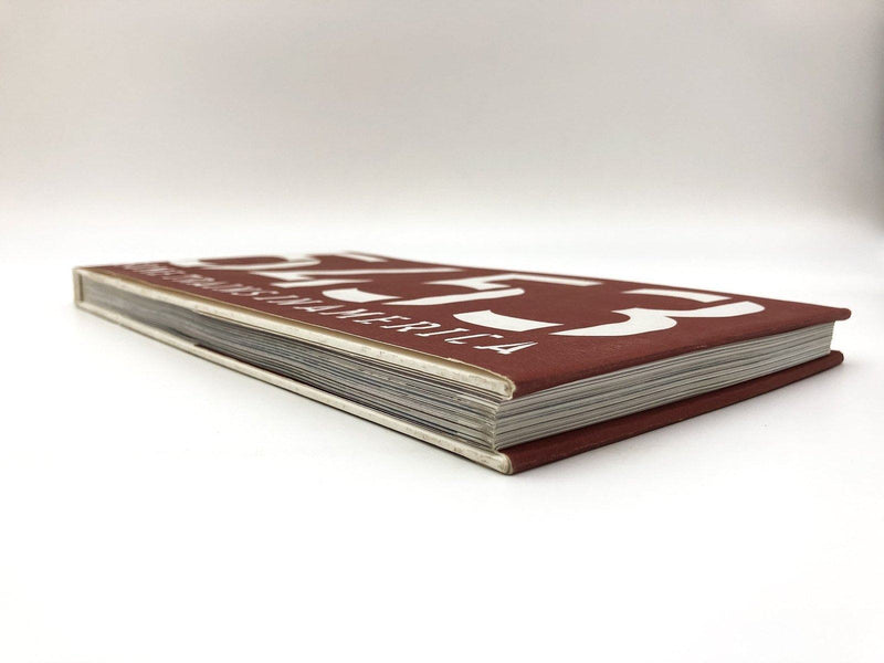 5453 Some Trains in America Andrew Cross 2002 Prestel Hardcover/Dust Jacket 4