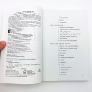 Food Matters Paperback Mark Bittman 2008 Nutrition Sustainable Living Food Habit 7