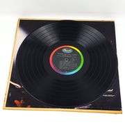 Tennesse Ernie Ford Hymns Record 33 RPM LP Capitol Records 1956 3