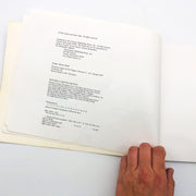 The Last Days Of MASH Paperback Arlene Alda 1983 TV Show Photographs Notes 9