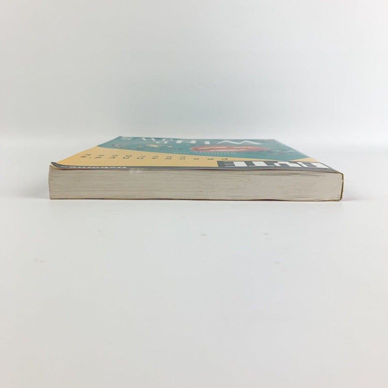 Byte's Windows Programmer's Cookbook w/ CD - John Ribar - 1994 6