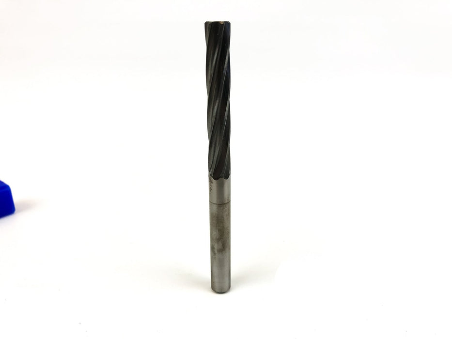 Tru Edge 129257 Solid Carbide Reamer Coolant Fed RE-0.3128-11 Spiral Flutes 1pc 3