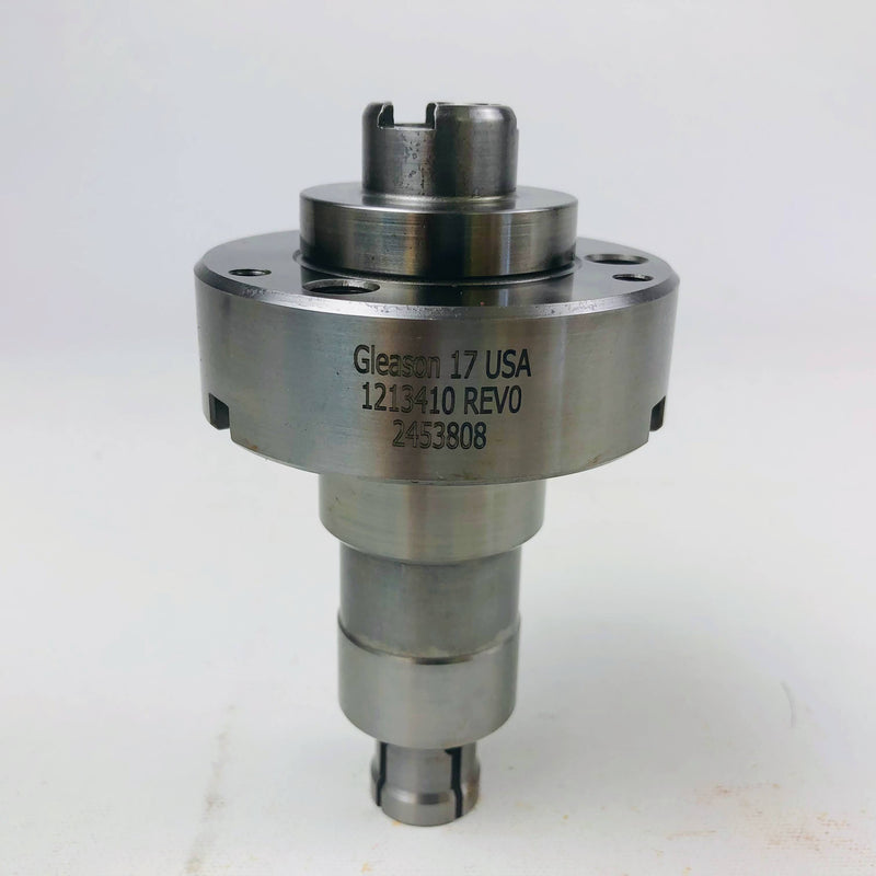 Gleason 17 Expanding Collet 038ZA6740 4 1213410 REV0 2453808 Replaces 48045778