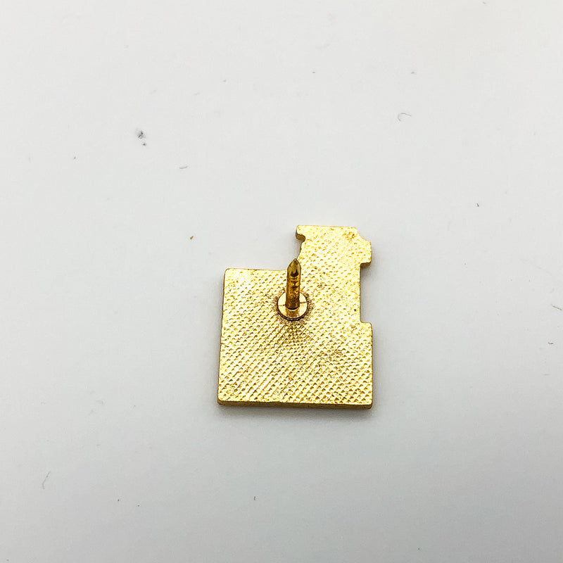 1st Union National Bank Lapel Pin American Flag Number 1 4