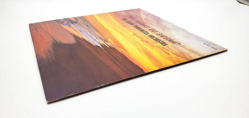 Orkestar Cigani Od Danas Do Sutra 33 RPM LP Record Alcon 4