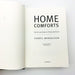 Home Comforts Hardcover Cheryl Mendelson 1999 Keeping House Economics 7