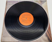 Merle Haggard I Love Dixie Blues LP Record Capitol Records 1973 ST-11200 Copy 1 5