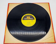 Jimmy McGriff Organ And Blues Band Step 1 33 RPM LP Record 1969 6