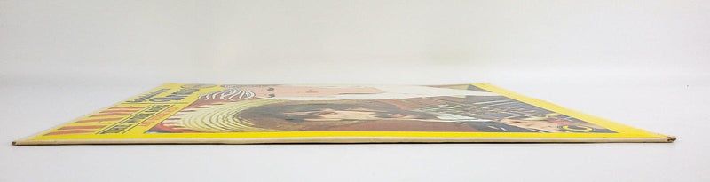 Guadalajara Brass MAME Record 33 RPM LP CX-285 Coronet 1967 5