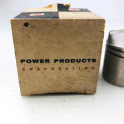 Tecumseh 310125 Piston Assembly for Engine Genuine OEM New Old Stock NOS 3