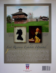 Timeline Ohio Historical Magazine July/Sept 2010 Vol 27 No 3 Koky Dishon 3