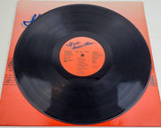 If We Knew Then What We Know Now 33 RPM LP Record CBS Records 1986 6