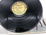 Mike Sarkissian Turkish Delight! Record 33 RPM LP AFLP 1867 Audio Fidelity 1958 9