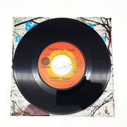 Sonny James Don't Keep Me Hangin' On 45 RPM Single Record Capitol Records 1970 4