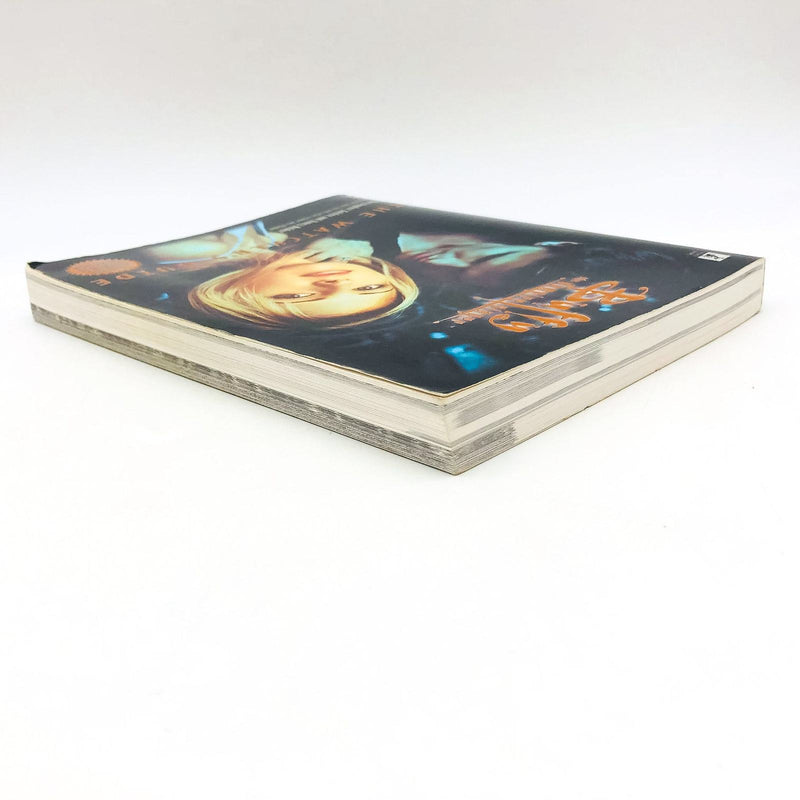 Buffy The Vampire Slayer The Watchers Guide Paperback Christopher Golden 1998 5