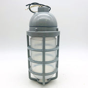 Guth Lighting VPP100IG Light Fixture Nautical Pendant Vaporproof Cage Glass 3