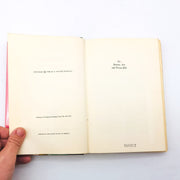 The Householder Hardcover Ruth Prawer Jhabvala 1960 1st Edition Ex Library 8