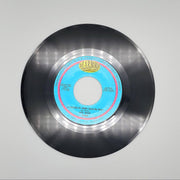 Ace Pack A Friend Of Mine Stole My Wife / Fame Single Record Dearborn 1970 D-604 1