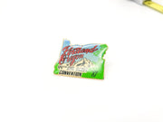 Girl Scout Convention Lapel Pin Pinback Portland Oregon 44th Year Vintage Enamel 6