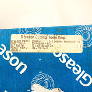 Gleason Cutting Tools 75327 Gear Hob Cutter Tool 20 Degree ID 33514 New In Box 3