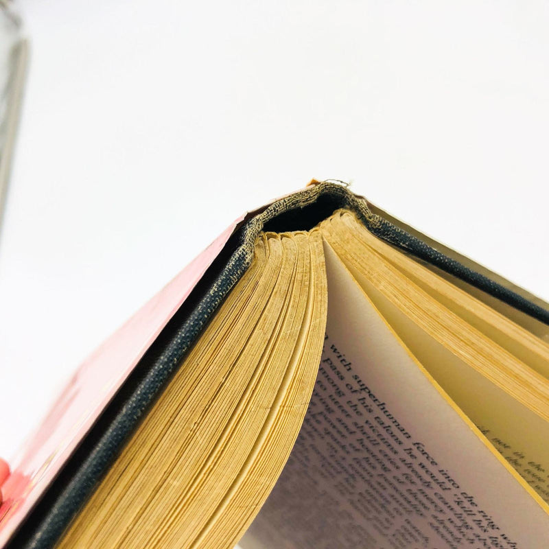 Lawrence Durrell Book Balthazar Hardcover 1960 Egyptian Family WW2 Love Story 10