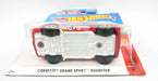 Hot Wheels: Corvette Grand Sport Roadster #2 & Sting Rod #5 - Qty 2 | NEW 4