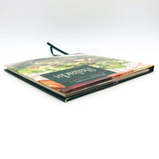 Williams Sonoma Kitchen Library Salads HC Williams Sonoma 1993 1st Edition 5