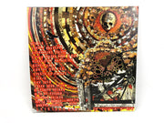 Functional Blackouts Severed Tongue Speaks For Everyone Vinyl Record 1st Press 3