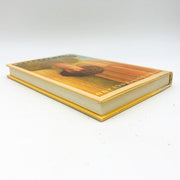 A Friend From England HC Anita Brookner 1987 Loneliness Women 1st Edition 5